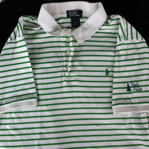 Polo Golf shirt