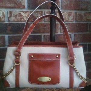 75% off Handbags - MAXX New York Signature Purse 💥 🌟 from Jess's closet