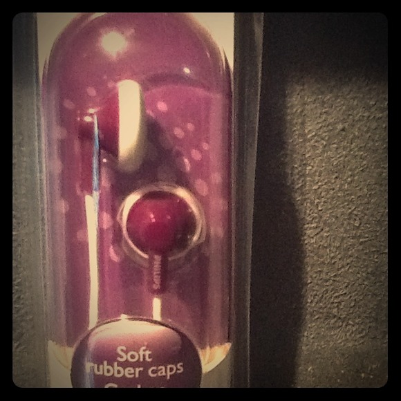 Brand new in box Phillips earbuds