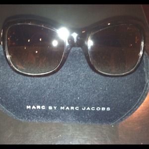 Marc Jacobs sunglasses