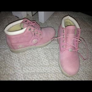 Stylish winter boots