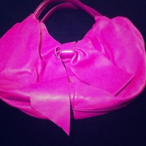 Valentino Handbags - Valentino Leather Handbag Valentino Handbags - Valentino Leather Handbag