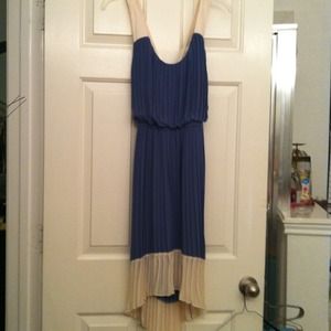 Jessica Simpson dress