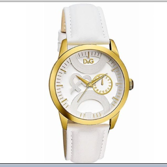 ✂Price Cut✂ D&G Watch