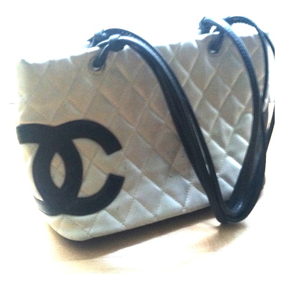 Chanel purse!