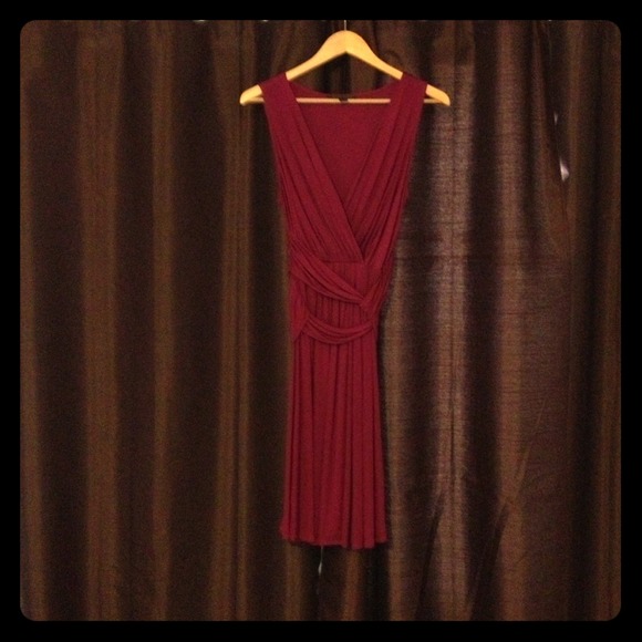 Banana Republic cocktail dress