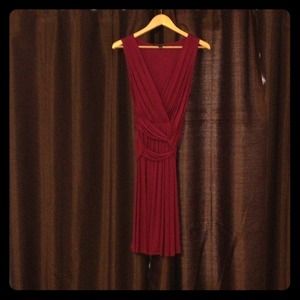 Banana Republic cocktail dress