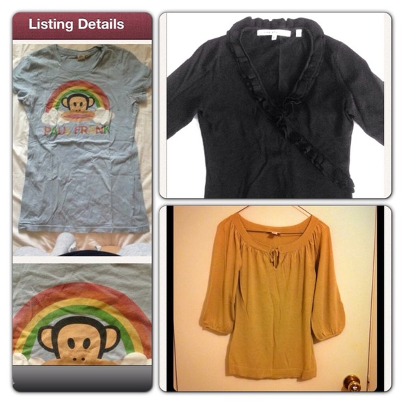 Bundle for devan