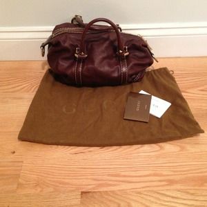 SOLD-Gucci purse