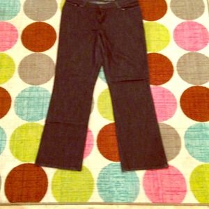 Women's jeans