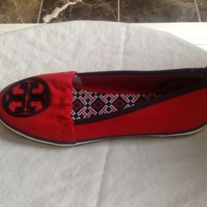 Tory Burch shoes 7.5