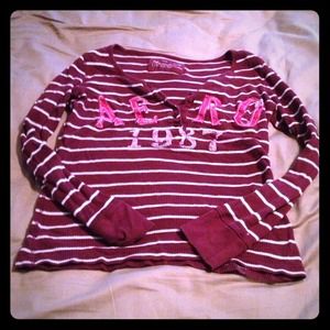 Aeropostale shirt