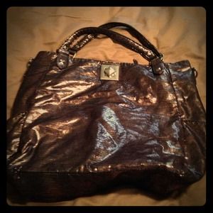 ❗REDUCED❗Kenneth Cole purse