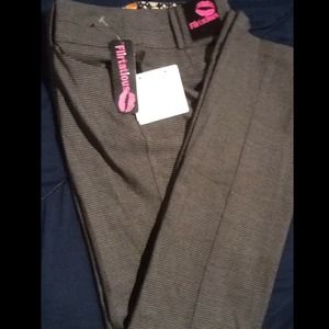 Offers Wanted - Flirtatious Pants