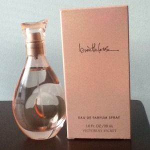 Victoria's Secret Breathless Perfume