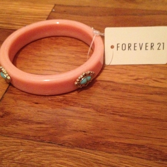 Forever21 bracelet