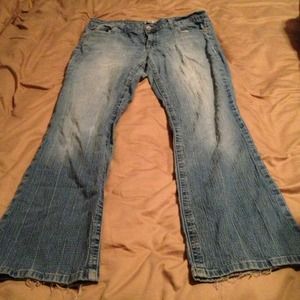 L.E.I. Jeans