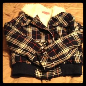 ❗REDUCED❗Juicy Couture coat