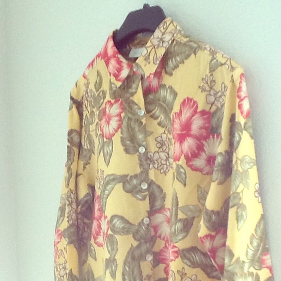 SALE!🌺STUDIO WORKS BLOUSE TOP