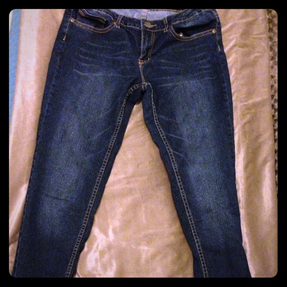 ❌Sold❌Vigold skinny jeans