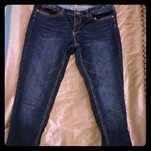 ❌Sold❌Vigold skinny jeans