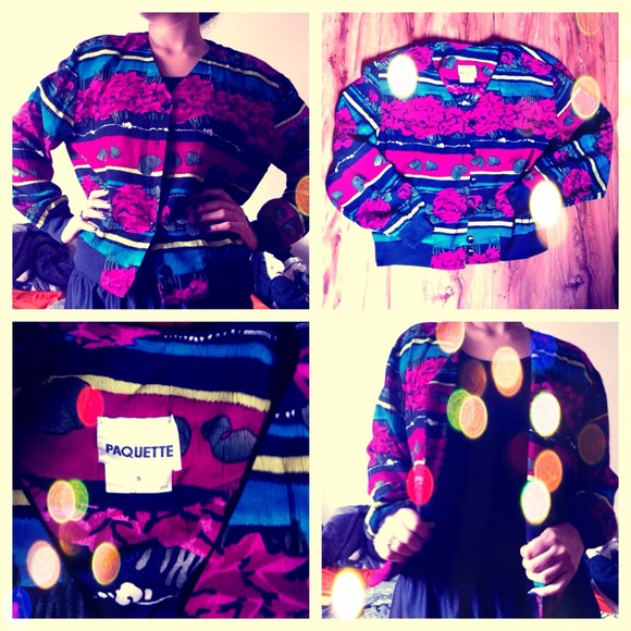 Vintage sweater!!!