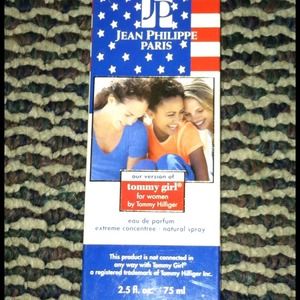Generic Tommy girl perfume