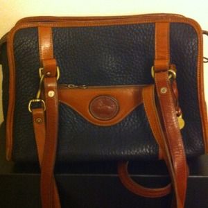 Vintage Dooney & Bourke