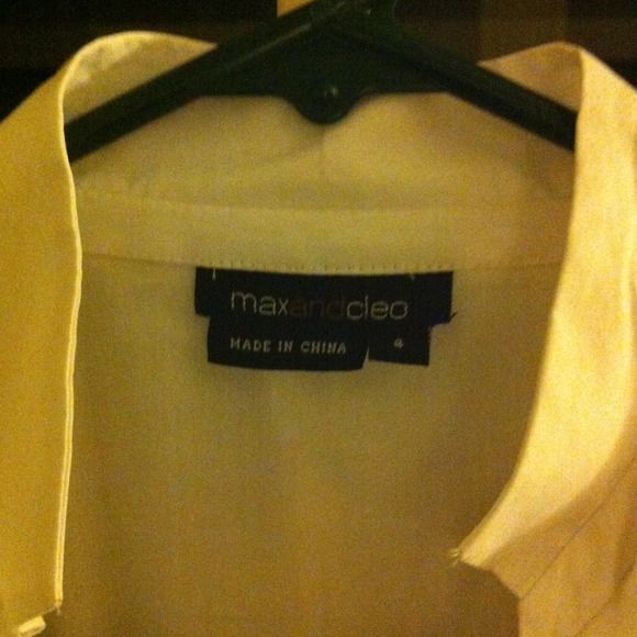 Max and Cleo dress - Picture 2 of 3