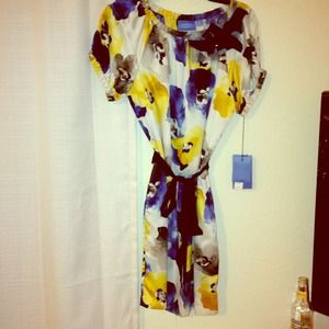 simply vera Wang dress p/l