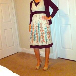SWEET, GIRLY & FLIRTY DRESS