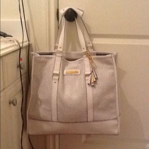 Juicy couture Leann tote