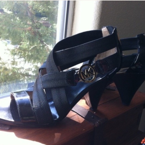MK Shoes