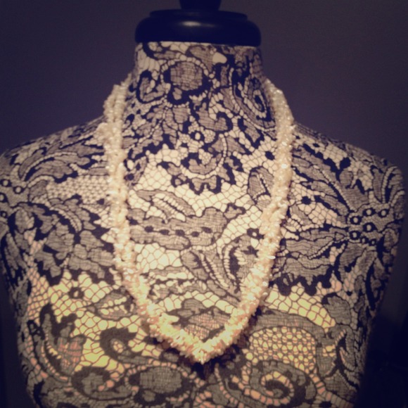 Vintage necklace