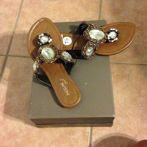 Cute sandal