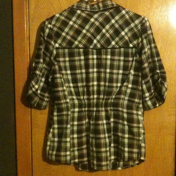 Shirt - Picture 2 of 2