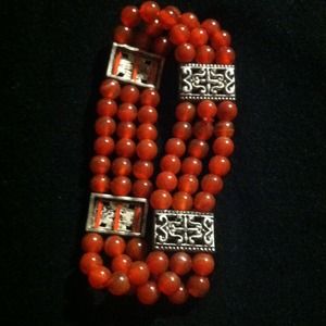 Unique Israeli Bracelet