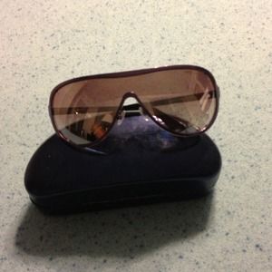 Armani sunglass