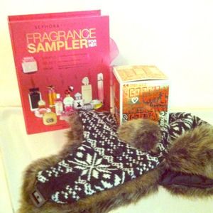 Bundle for @hobbswife