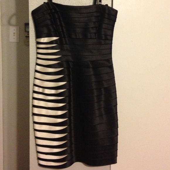 Bcbg dress
