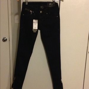 Brand new Armani Exchange Skinny jeans