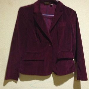 Maroon khakie sweater