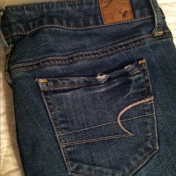 ✨REDUCED✨ American Eagle Skinny Jean