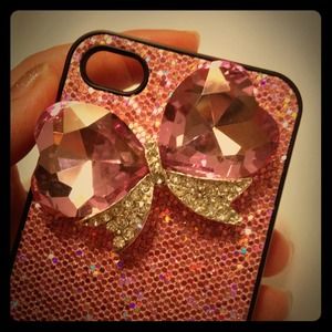 I phone 4, 4s case