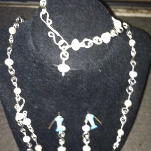 Jewelry Set