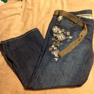 Jeans reserved for mrsclassy