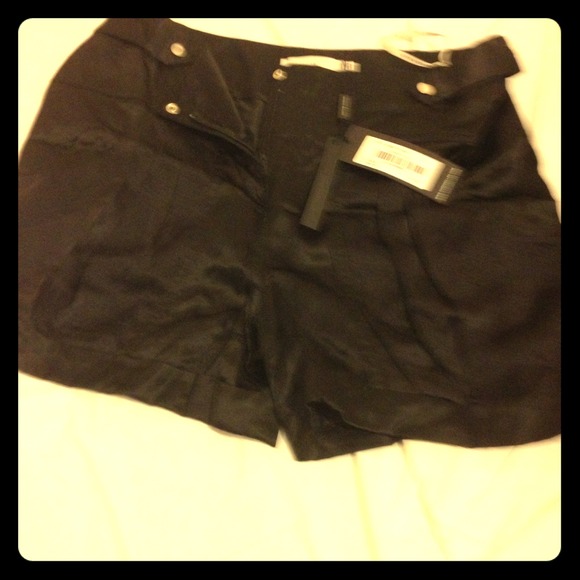 Karen miller shorts