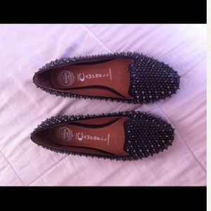 Jeffrey Campbell Shoes RESERVED