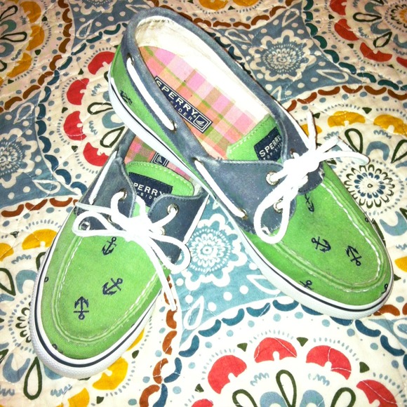 Anchor Sperry's! - Picture 1 of 4