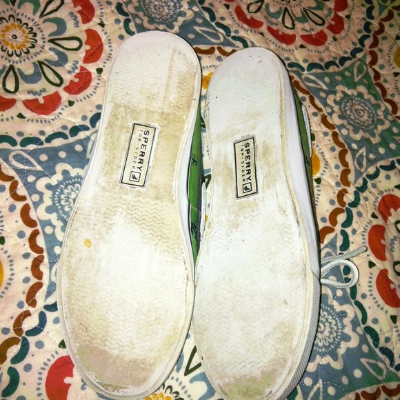 Anchor Sperry's! - Picture 2 of 4
